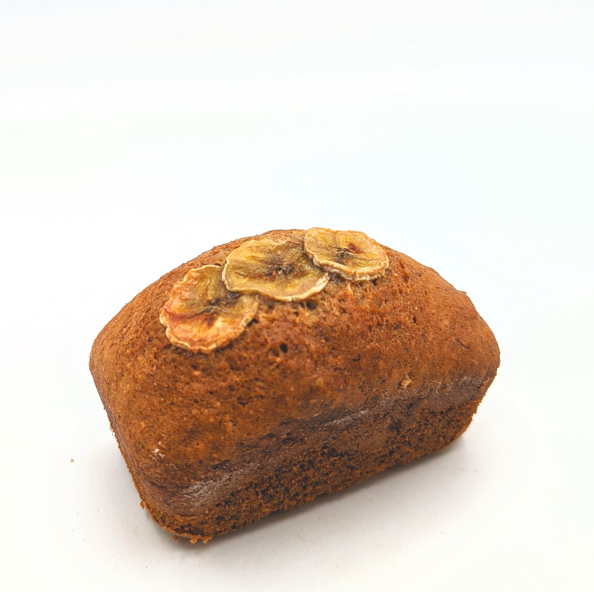 Banana Bread Mini-Loaves - Ontario Bean Growers