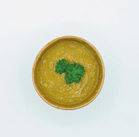 Green Split Pea Soup, 750ml Jar
