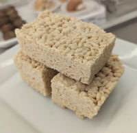 Rice Krispie Squares