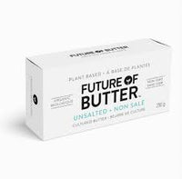 Future of Butter, unsalted, 250g Brick
