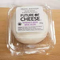 Future of Cheese Ripened Cashew Brie