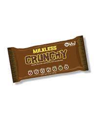 Milkless Crunchy Bar by No Whey