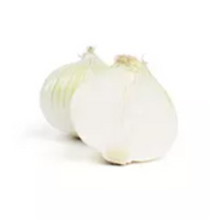 White Onion, large, each