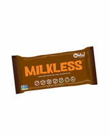 Milkless Bar by No Whey Chocolate,
