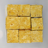 Tofu Omelette Squares