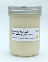 Caesar Salad Dressing, 250ml