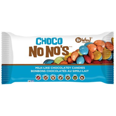 Choco No-Nos 46g packet
