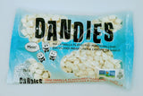 Dandies Marshmallows - Regular and Mini